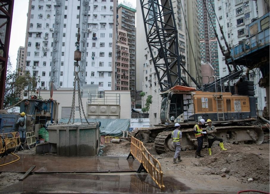 Antalya Hurda - Sahinleroglu 3