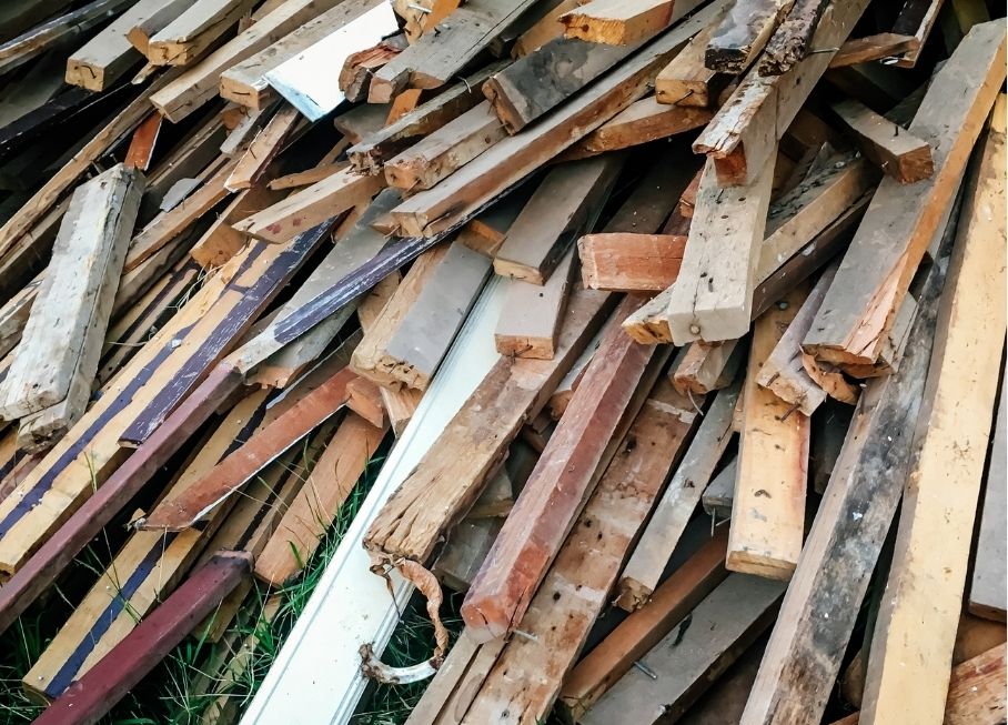 Antalya Hurda - Sahinleroglu 4