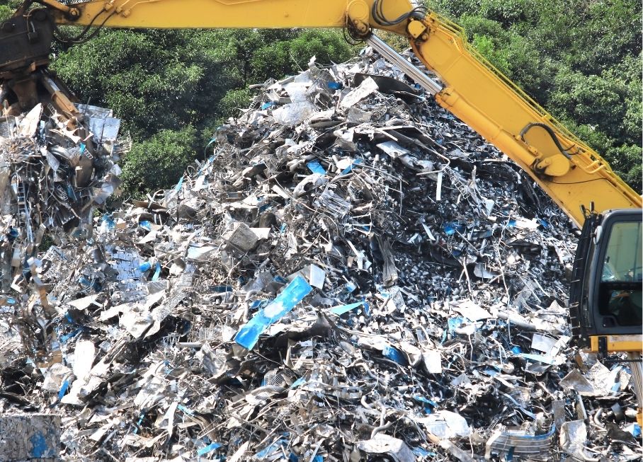 Antalya Hurda - Sahinleroglu 5