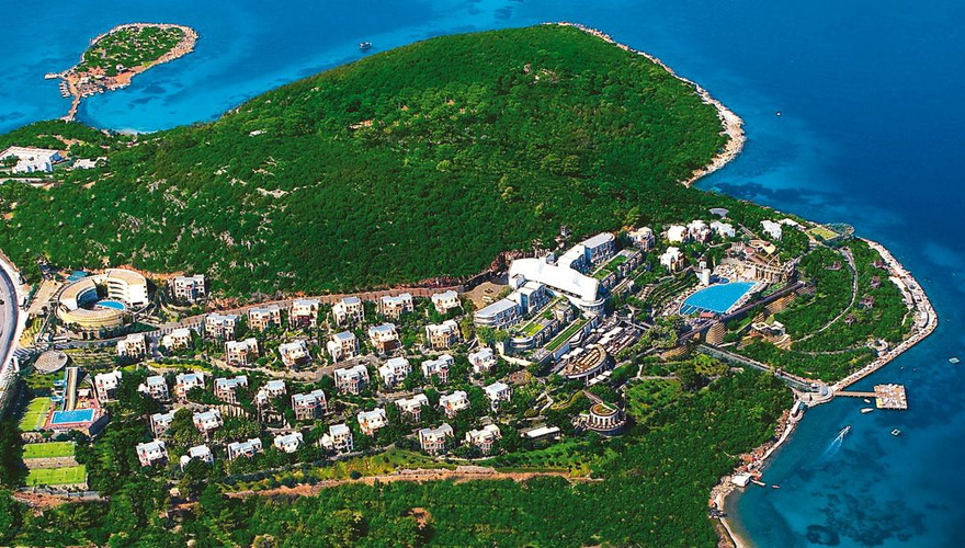 Antalya Hurda - kervansaray bodrum resort 7nHPxrIDm3cm6DocJTqX9wXcnJoMnx 880x500 1